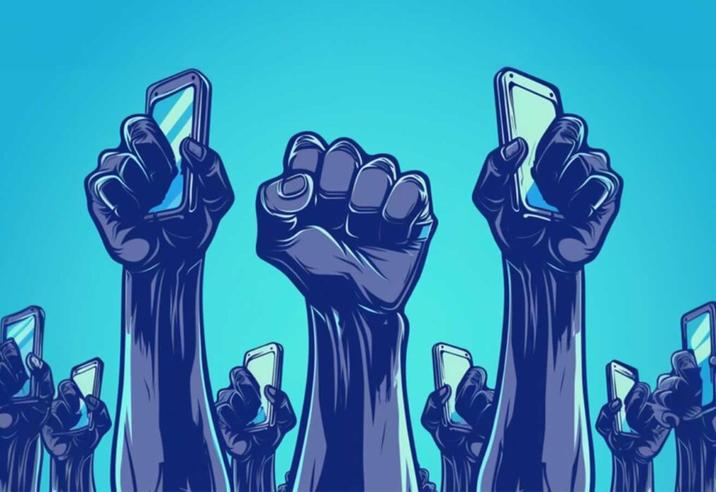 DIGITAL ACTIVISM: AMPLIFYING KENYAN VOICES AGAINST THE FINANCE BILL